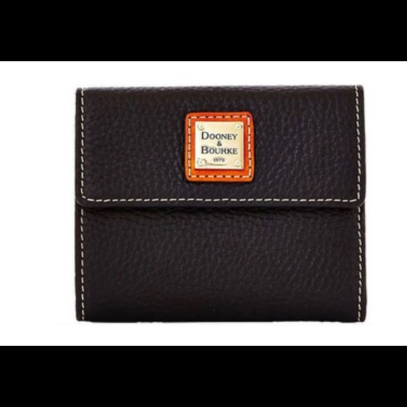 Dooney & Bourke Handbags - Dooney & Bourke Credit Card Wallet